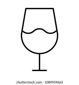 wine glass drink 