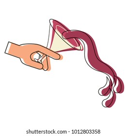 wine glass icon