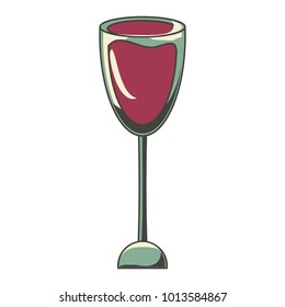 wine glass icon