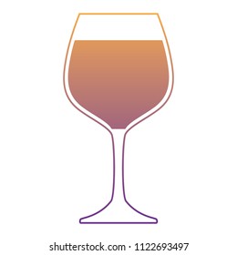 wine glass icon