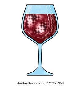 wine glass icon