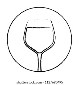 wine glass icon