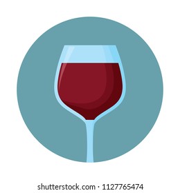 wine glass icon
