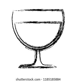 wine glass icon
