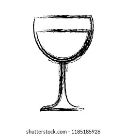 wine glass icon