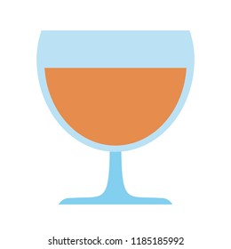 wine glass icon