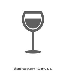 wine glass icon