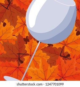 Wine glass icon
