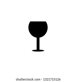wine glass icon