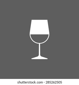 wine glass icon