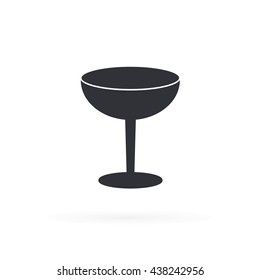 Wine Glass Icon