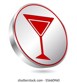 icono de copa de vino
