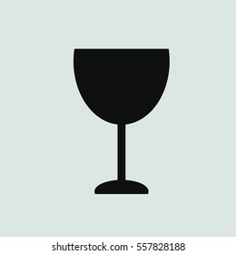 wine glass icon