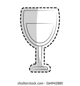 wine glass icon