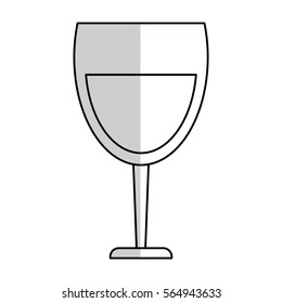 wine glass icon