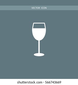 wine glass icon
