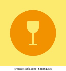 wine glass icon
