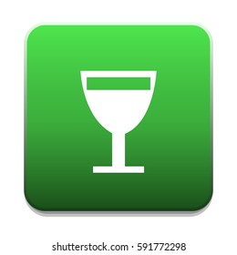 wine glass icon 