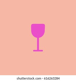wine glass icon