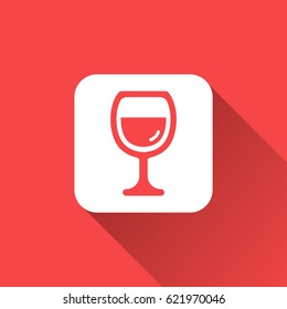 wine glass icon