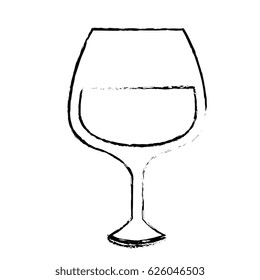wine glass icon