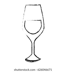wine glass icon