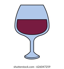 wine glass icon