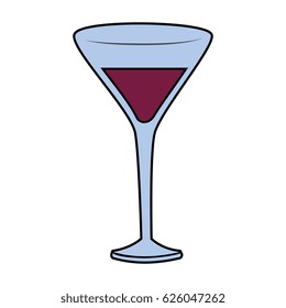 wine glass icon