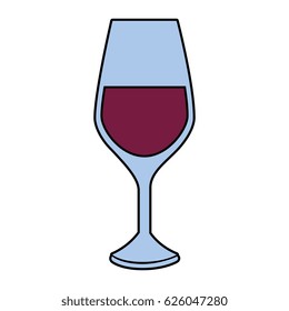 wine glass icon