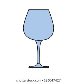 wine glass icon