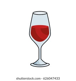 wine glass icon