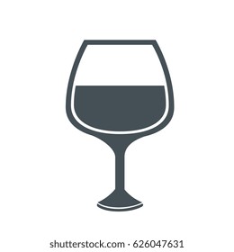 wine glass icon