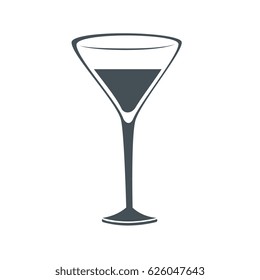 wine glass icon