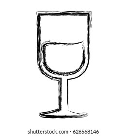wine glass icon