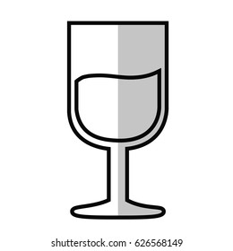 wine glass icon