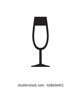 wine glass icon