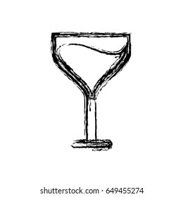 wine glass icon