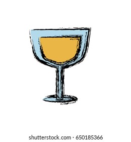 wine glass icon