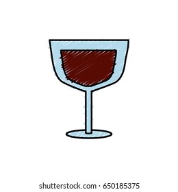 wine glass icon