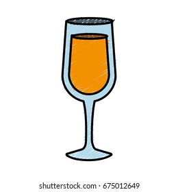 wine glass icon