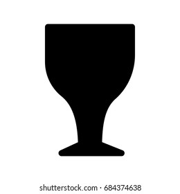 wine glass icon