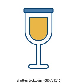 wine glass icon