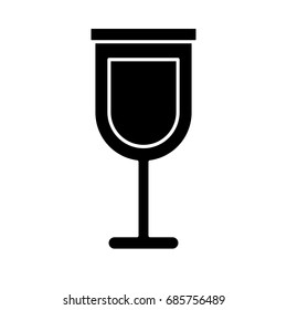 wine glass icon