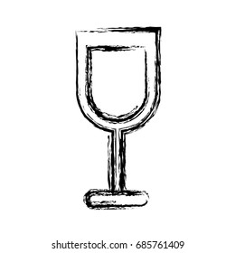wine glass icon