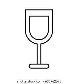 wine glass icon