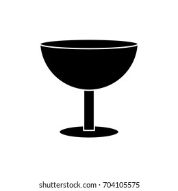 wine glass icon
