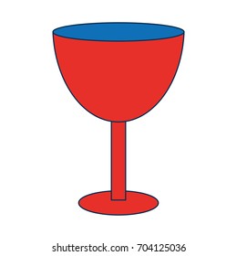 wine glass icon