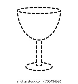 wine glass icon