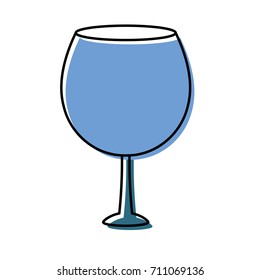 wine glass icon