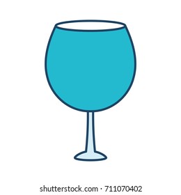 wine glass icon